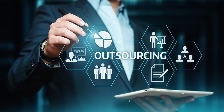 HR-Outsourcing